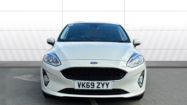 Ford Fiesta 1.1 Trend 5dr Petrol Hatchback